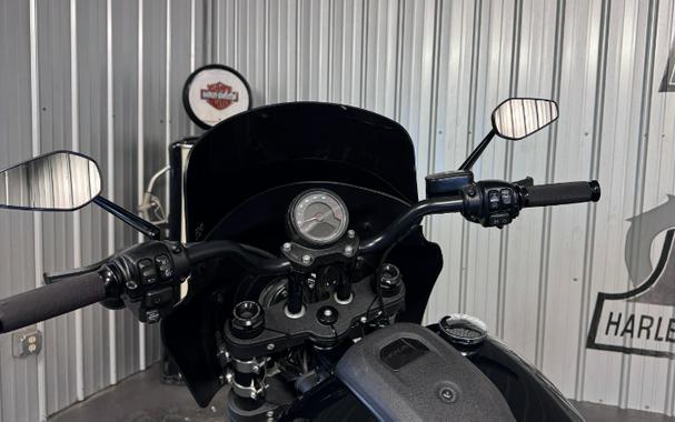 2023 Harley-Davidson LOW RIDER S