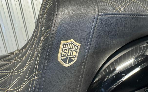 2023 Harley-Davidson LOW RIDER S