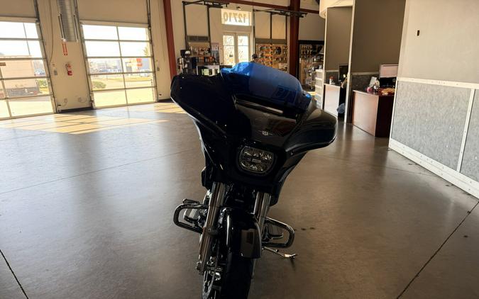 Harley-Davidson FLHX 2026