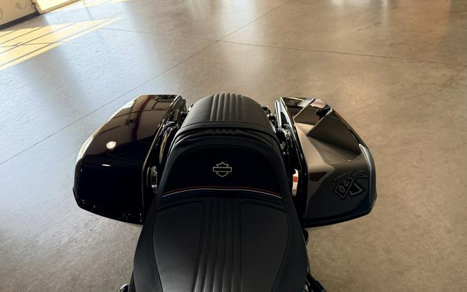 Harley-Davidson FLHX 2026