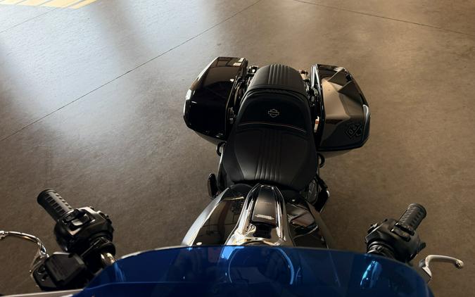 Harley-Davidson FLHX 2026