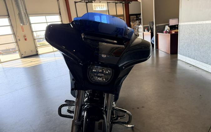 Harley-Davidson FLHX 2026