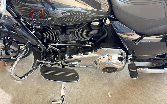 Harley-Davidson FLHX 2026