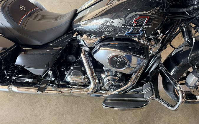 Harley-Davidson FLHX 2026