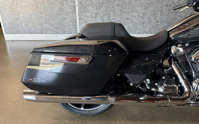 Harley-Davidson FLHX 2026