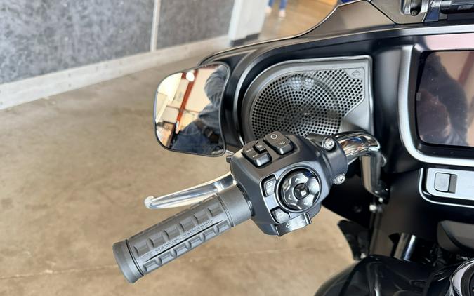 Harley-Davidson FLHX 2026