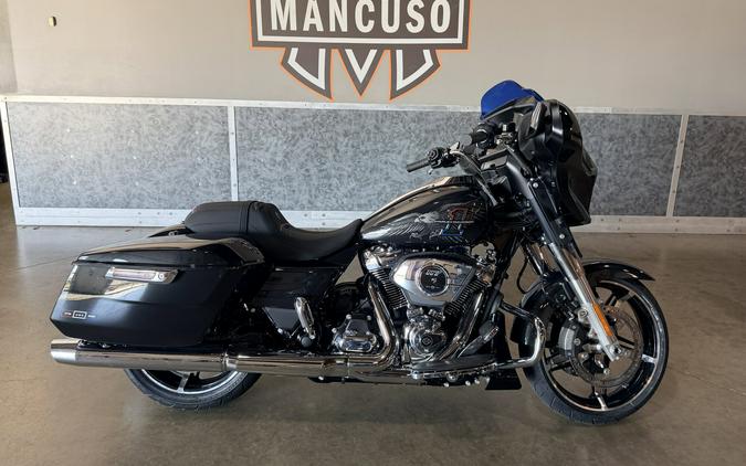Harley-Davidson FLHX 2026