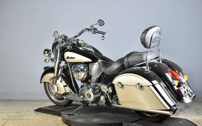 2022 Indian Motorcycle Springfield