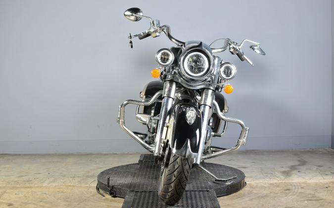 2022 Indian Motorcycle Springfield