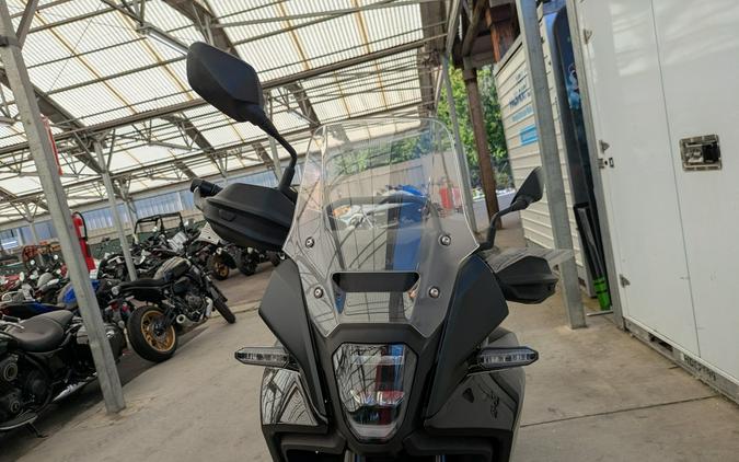 2024 Honda NX500