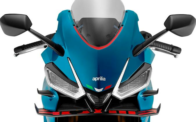 2027 Aprilia RS 660