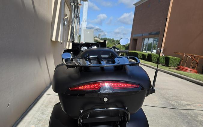 2026 INDIAN MOTORCYCLE PURSUIT DARK HORSE 112