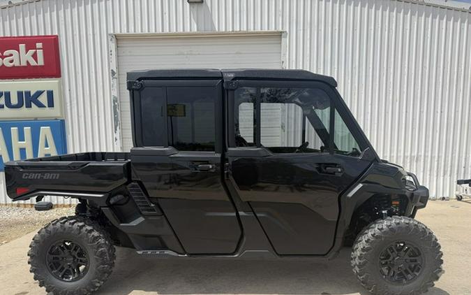 2026 Can-Am Defender MAX LONE STAR CAB HD11
