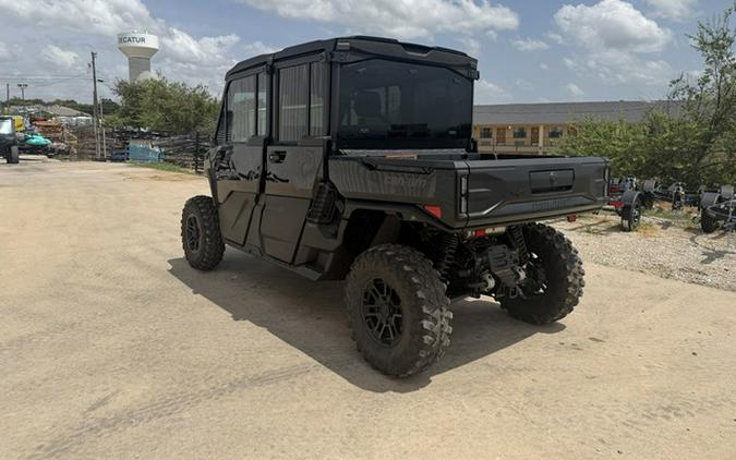 2026 Can-Am Defender MAX LONE STAR CAB HD11