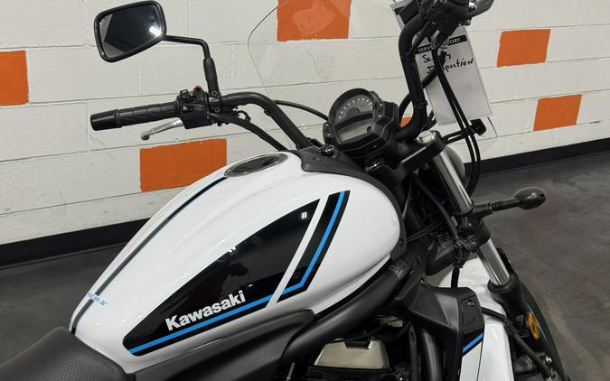 2021 KAWASAKI VULCAN S