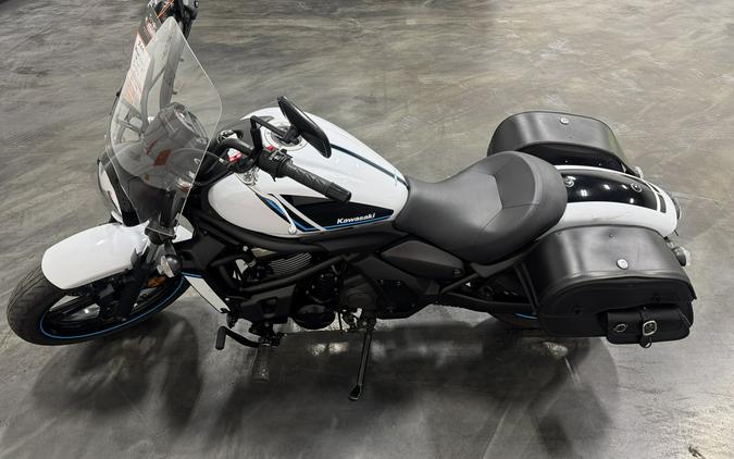 2021 KAWASAKI VULCAN S