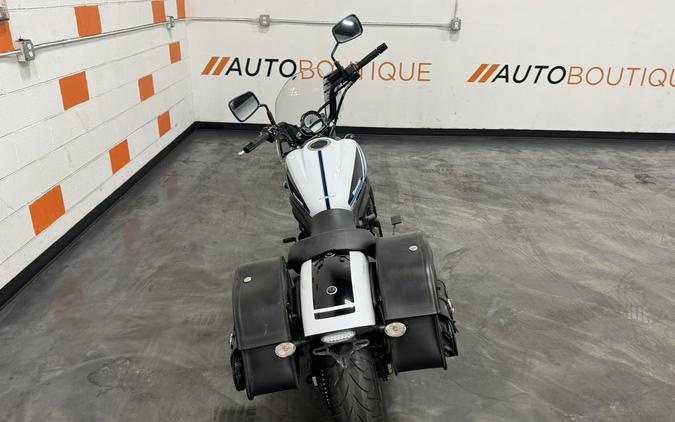 2021 KAWASAKI VULCAN S