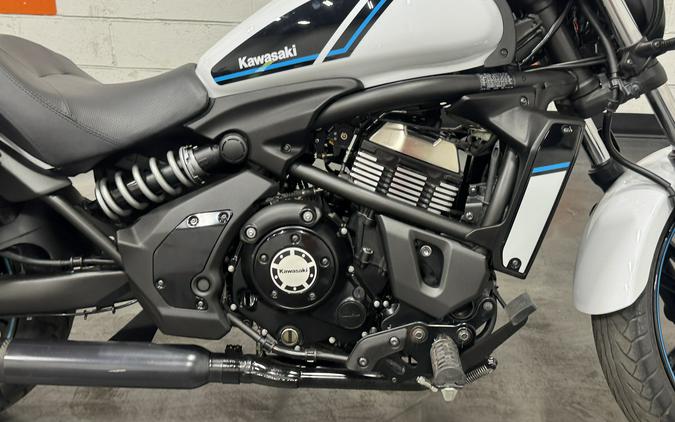 2021 KAWASAKI VULCAN S