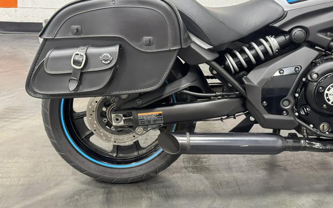 2021 KAWASAKI VULCAN S