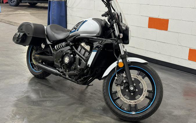 2021 KAWASAKI VULCAN S