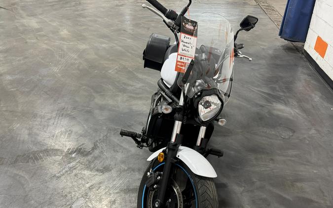 2021 KAWASAKI VULCAN S