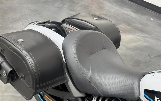 2021 KAWASAKI VULCAN S