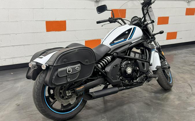 2021 KAWASAKI VULCAN S