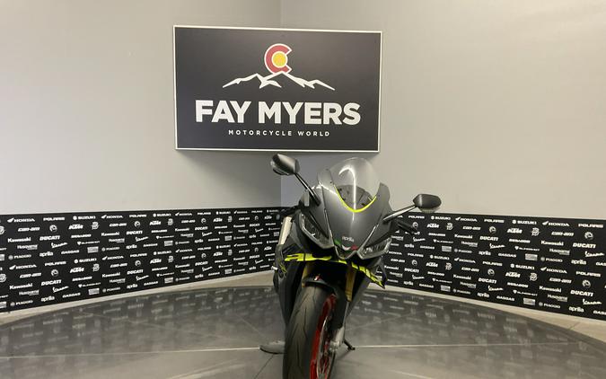 2027 APRILIA RSV4 1100 - 5298A