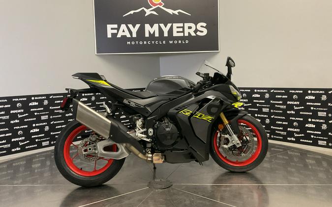 2027 APRILIA RSV4 1100 - 5298A