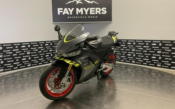 2027 APRILIA RSV4 1100 - 5298A