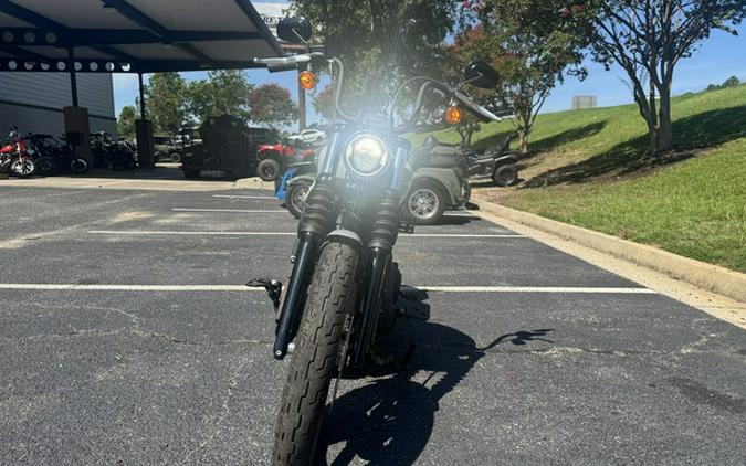 2024 Harley-Davidson FXBBS - Street Bob 114 FXBBS
