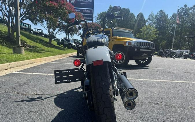 2024 Harley-Davidson FXBBS - Street Bob 114 FXBBS