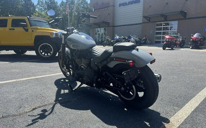 2024 Harley-Davidson FXBBS - Street Bob 114 FXBBS