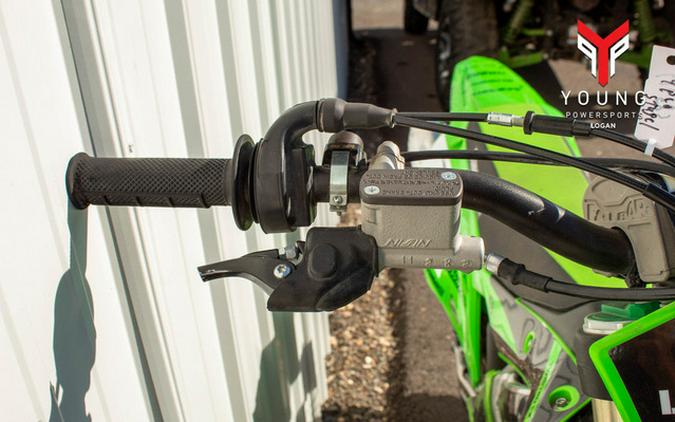 2023 Kawasaki KX 450