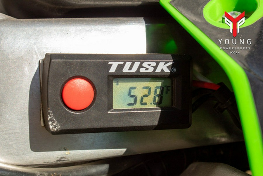 2023 Kawasaki KX 450