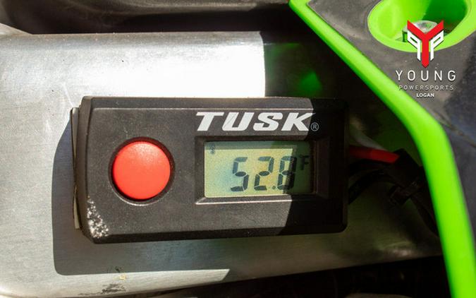 2023 Kawasaki KX 450