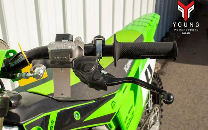 2023 Kawasaki KX 450