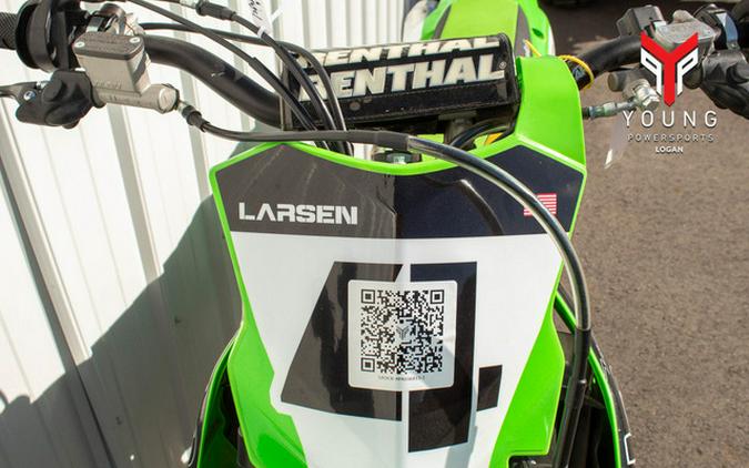2023 Kawasaki KX 450