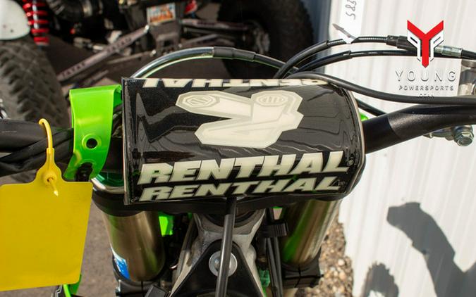 2023 Kawasaki KX 450
