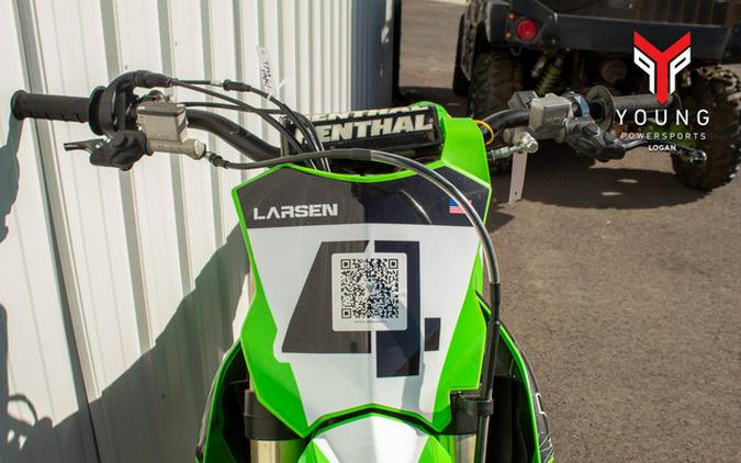 2023 Kawasaki KX 450
