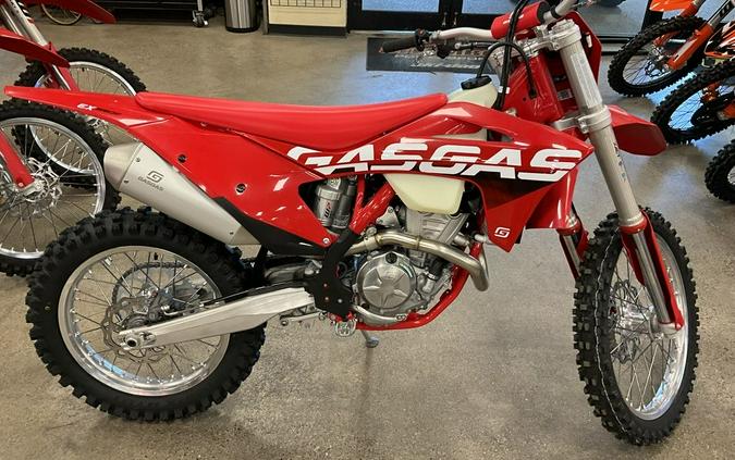 2023 GASGAS EX 350F