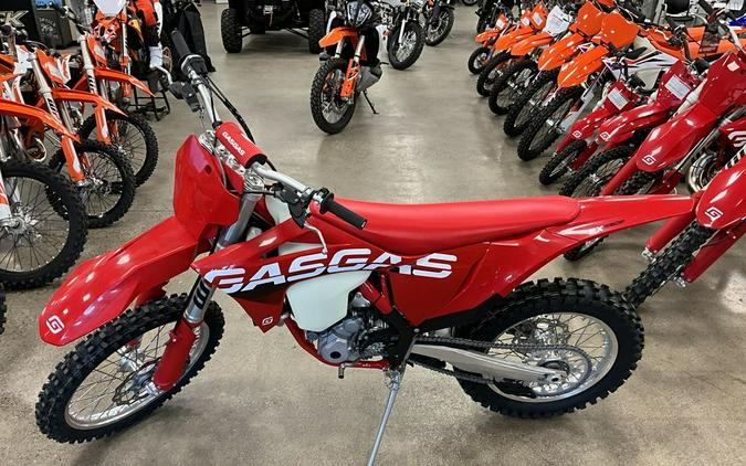 2023 GASGAS EX 350F