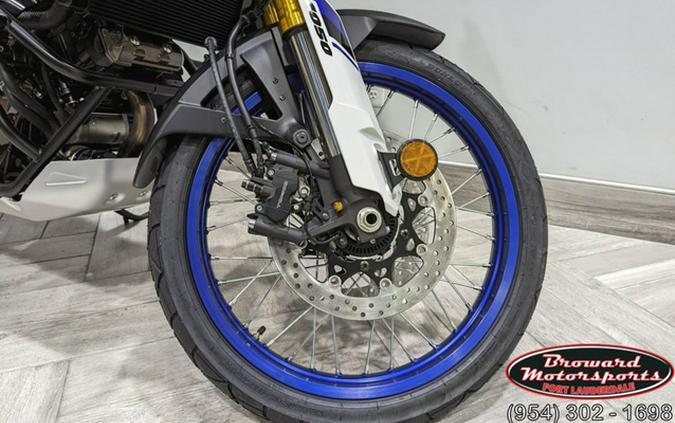 2023 Suzuki V-Strom 1050DE