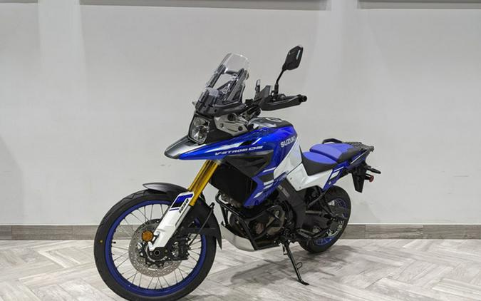 2023 Suzuki V-Strom 1050DE