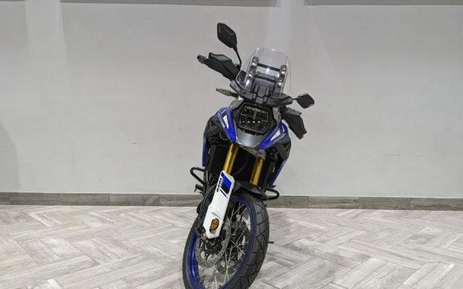 2023 Suzuki V-Strom 1050DE