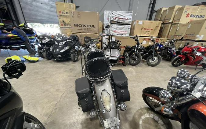 2003 Honda® VTX1800