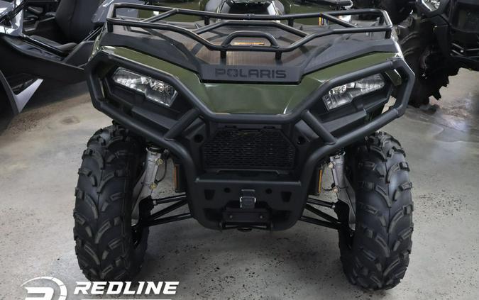 2024 Polaris® Sportsman 450 H.O.