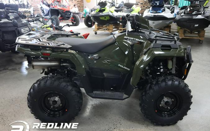 2024 Polaris® Sportsman 450 H.O.