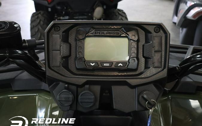 2024 Polaris® Sportsman 450 H.O.