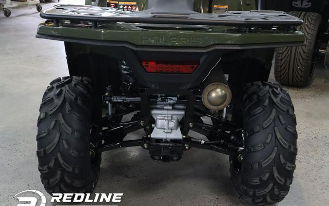 2024 Polaris® Sportsman 450 H.O.